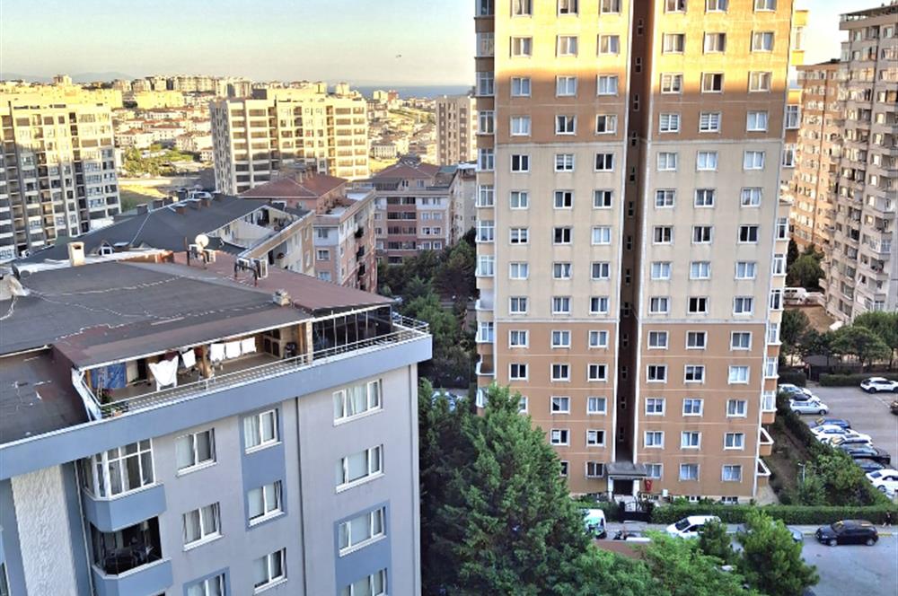 FERAH YAPILI BARIŞ MAHALLESİ MERKEZİ KONUMDA 3+1 SATILIK DAİRE