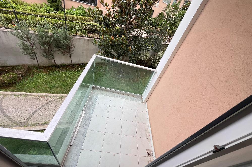 Çekmeköy ARY EFEDRA Sitesi Havuzlu 2+1 95m2 Kiralık Daire