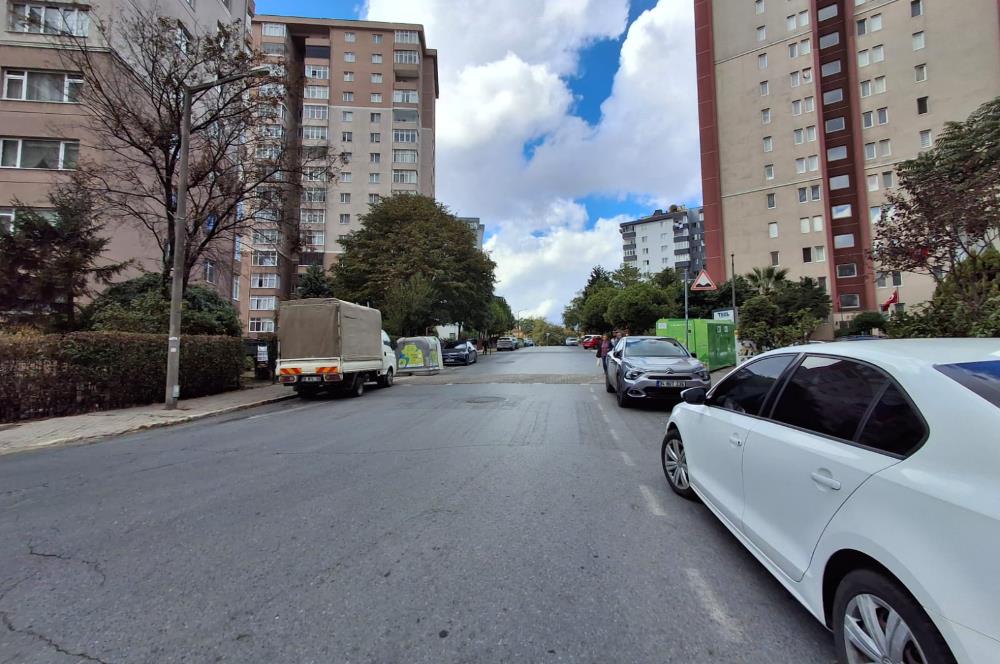 BARIŞ MAHALLESİNDE LÜX HAVUZ CEPHELİ SATILIK DAİRE