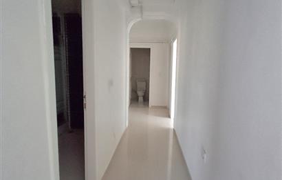 FERAH YAPILI BARIŞ MAHALLESİ MERKEZİ KONUMDA 3+1 SATILIK DAİRE