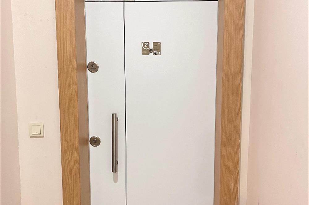 Çekmeköy ARY EFEDRA Sitesi Havuzlu 2+1 95m2 Kiralık Daire