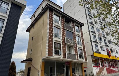 TUZLA MİMARSİNAN MAHALLESİNDE KİRALIK 3+1 DAİRE