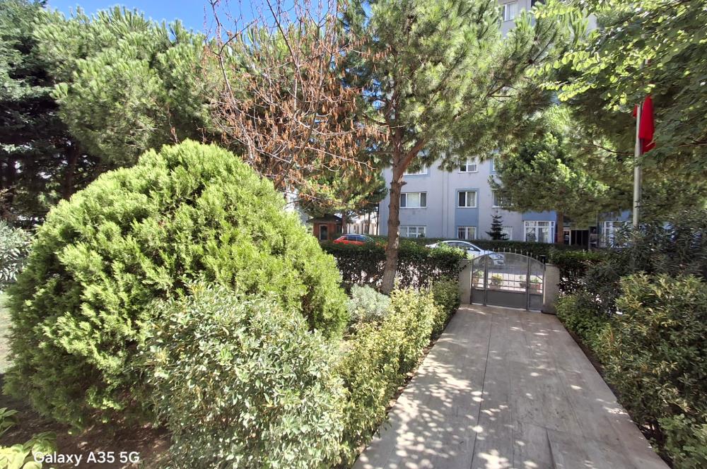 FERAH YAPILI BARIŞ MAHALLESİ MERKEZİ KONUMDA 3+1 SATILIK DAİRE