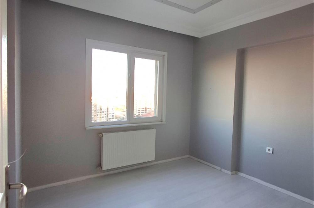 FERAH YAPILI BARIŞ MAHALLESİ MERKEZİ KONUMDA 3+1 SATILIK DAİRE