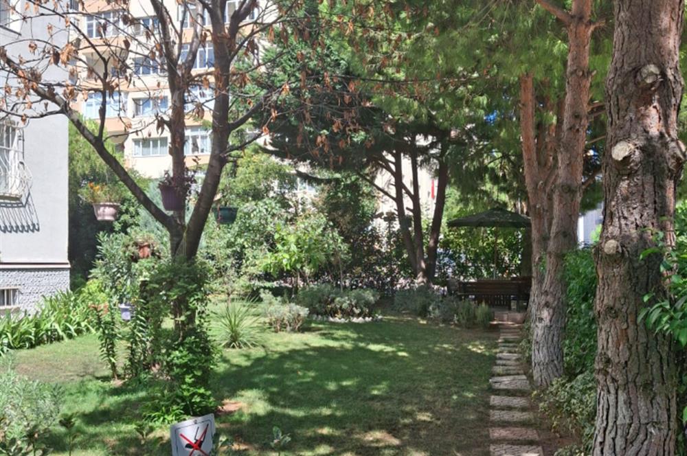 FERAH YAPILI BARIŞ MAHALLESİ MERKEZİ KONUMDA 3+1 SATILIK DAİRE