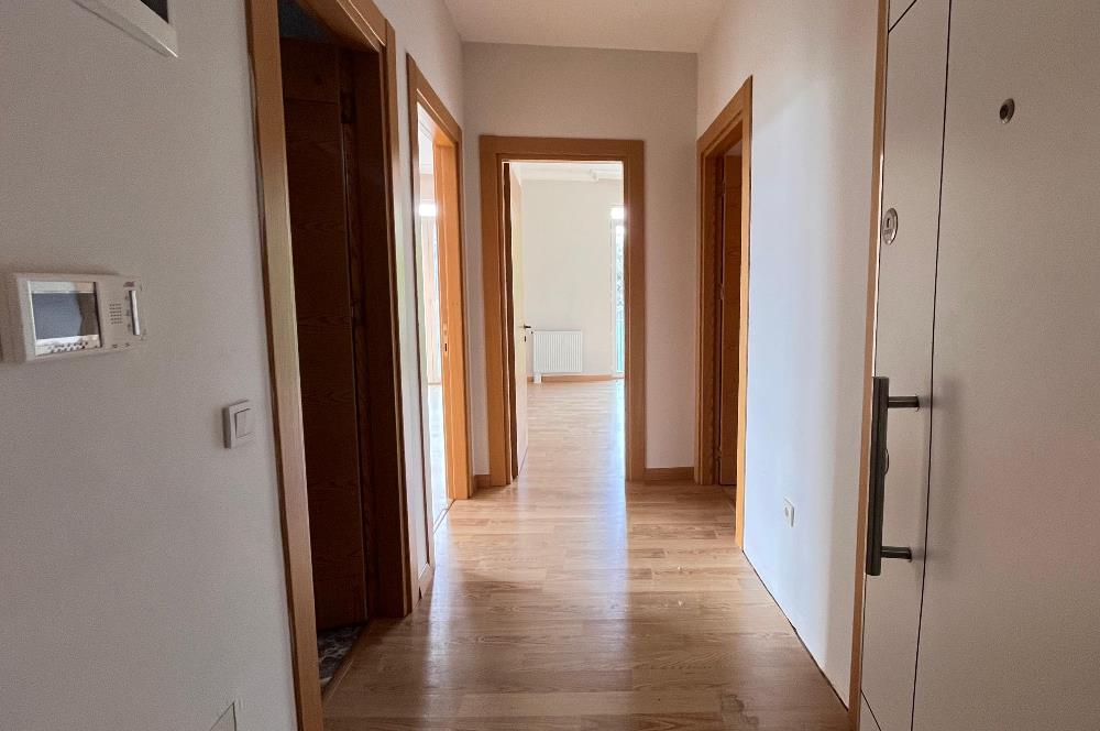 Çekmeköy ARY EFEDRA Sitesi Havuzlu 2+1 95m2 Kiralık Daire