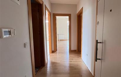 Çekmeköy ARY EFEDRA Sitesi Havuzlu 2+1 95m2 Kiralık Daire