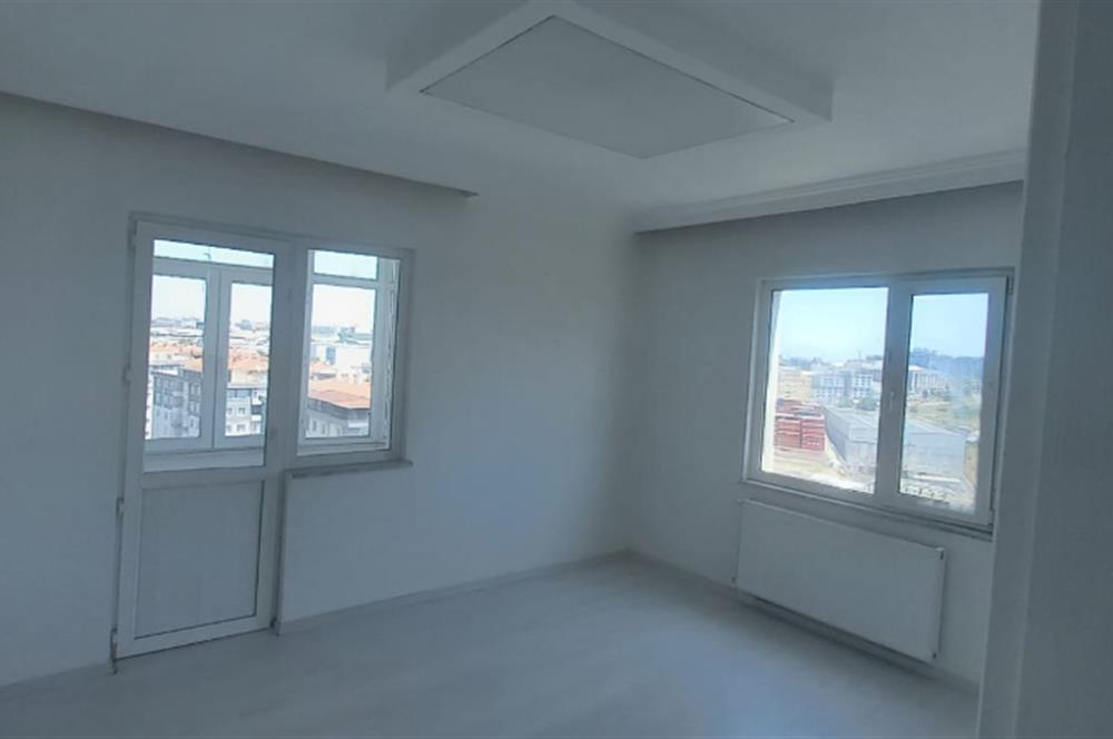 FERAH YAPILI BARIŞ MAHALLESİ MERKEZİ KONUMDA 3+1 SATILIK DAİRE