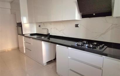 FERAH YAPILI BARIŞ MAHALLESİ MERKEZİ KONUMDA 3+1 SATILIK DAİRE