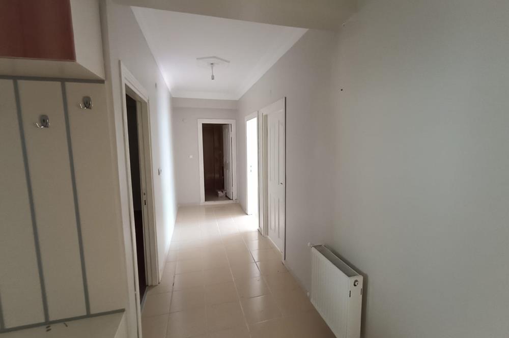 CENTURY 21 VİZYON'DAN DERMAN CAD. YAKINI KİRALIK 2+1 DAİRE 