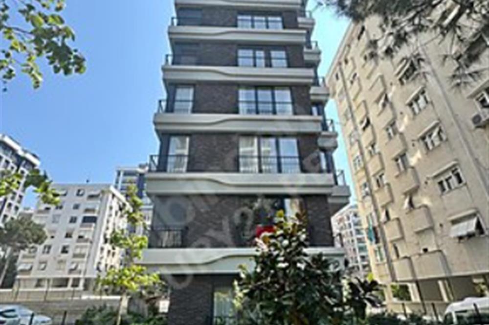 BAĞDAT CADDESİNE ÇOK YAKIN SATILIK 2 BANYOLU SIFIR 3+1