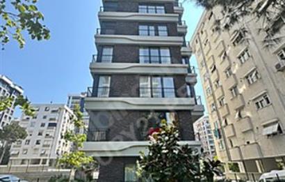 BAĞDAT CADDESİNE ÇOK YAKIN SATILIK 2 BANYOLU SIFIR 3+1