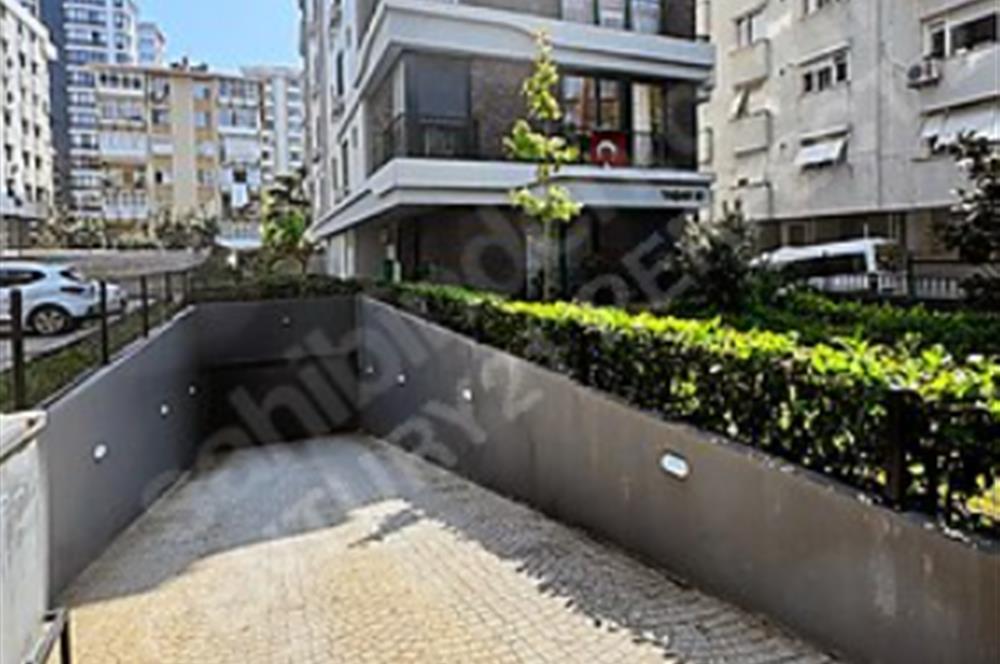 BAĞDAT CADDESİNE ÇOK YAKIN SATILIK 2 BANYOLU SIFIR 3+1