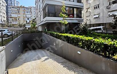 BAĞDAT CADDESİNE ÇOK YAKIN SATILIK 2 BANYOLU SIFIR 3+1