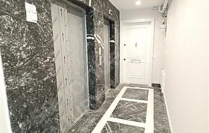 BAĞDAT CADDESİNE ÇOK YAKIN SATILIK 2 BANYOLU SIFIR 3+1