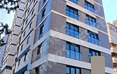 ERENKÖY DE SATILIK EBEVEYN BANYOLU HAVUZ GÖREN SIFIR 3+1