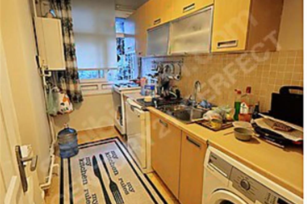 ALTINTEPE KILAVUZ ÇAYIRI 2+1 YATIRIMLIK KREDİYE UYGUN DAİRE