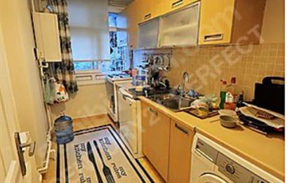 ALTINTEPE KILAVUZ ÇAYIRI 2+1 YATIRIMLIK KREDİYE UYGUN DAİRE