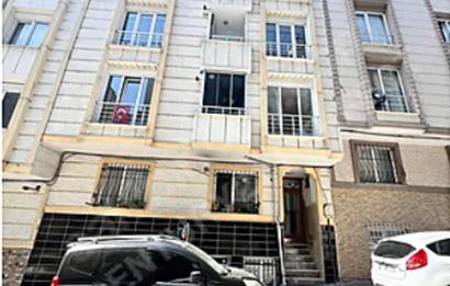 Esenyurt satılık 2+1 kelepir satılık bahçe katı