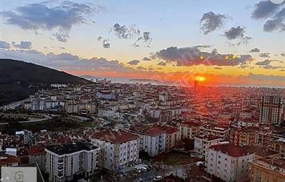 ATAŞEHİR CİTY LOFT 161 DENİZ MANZARALI EŞYALI 1+0 SATILIK DAİRE