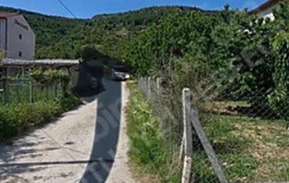 BİLECİK GÖLPAZARI REŞADİYE SATILIK İMARLI ARSA