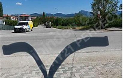 BİLECİK GÖLPAZARI REŞADİYE SATILIK İMARLI ARSA