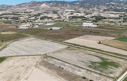 GÖLEMEZLİ MAHALLESİNDE SATILIK 60.000 M2 SERA ARAZİSİ.