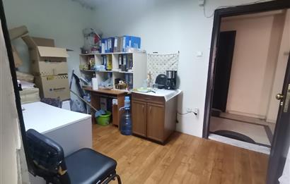 KADIKÖY BELEDİYESİNE YAKIN OFİS BÜRO SATILIK CENTURY 21 SAHRADAN