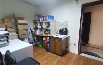 KADIKÖY BELEDİYESİNE YAKIN OFİS BÜRO SATILIK CENTURY 21 SAHRADAN