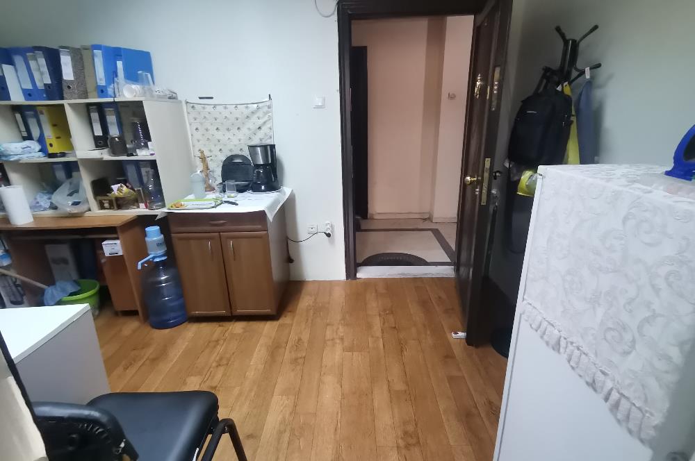 KADIKÖY BELEDİYESİNE YAKIN OFİS BÜRO SATILIK CENTURY 21 SAHRADAN