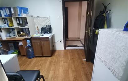 KADIKÖY BELEDİYESİNE YAKIN OFİS BÜRO SATILIK CENTURY 21 SAHRADAN