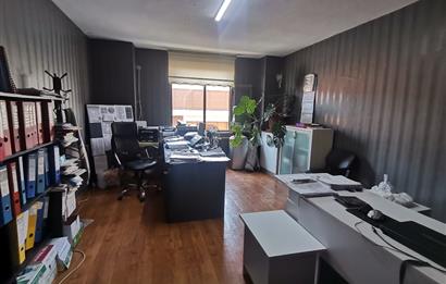 KADIKÖY BELEDİYESİNE YAKIN OFİS BÜRO SATILIK CENTURY 21 SAHRADAN