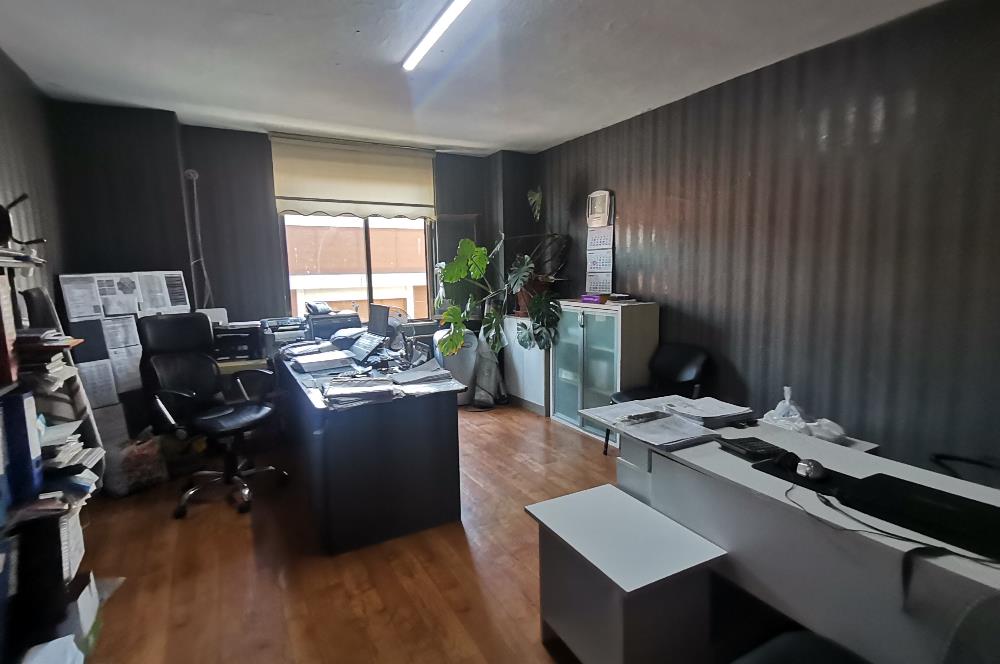 KADIKÖY BELEDİYESİNE YAKIN OFİS BÜRO SATILIK CENTURY 21 SAHRADAN