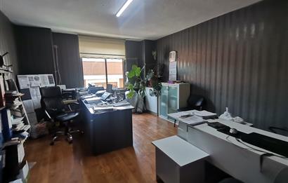 KADIKÖY BELEDİYESİNE YAKIN OFİS BÜRO SATILIK CENTURY 21 SAHRADAN