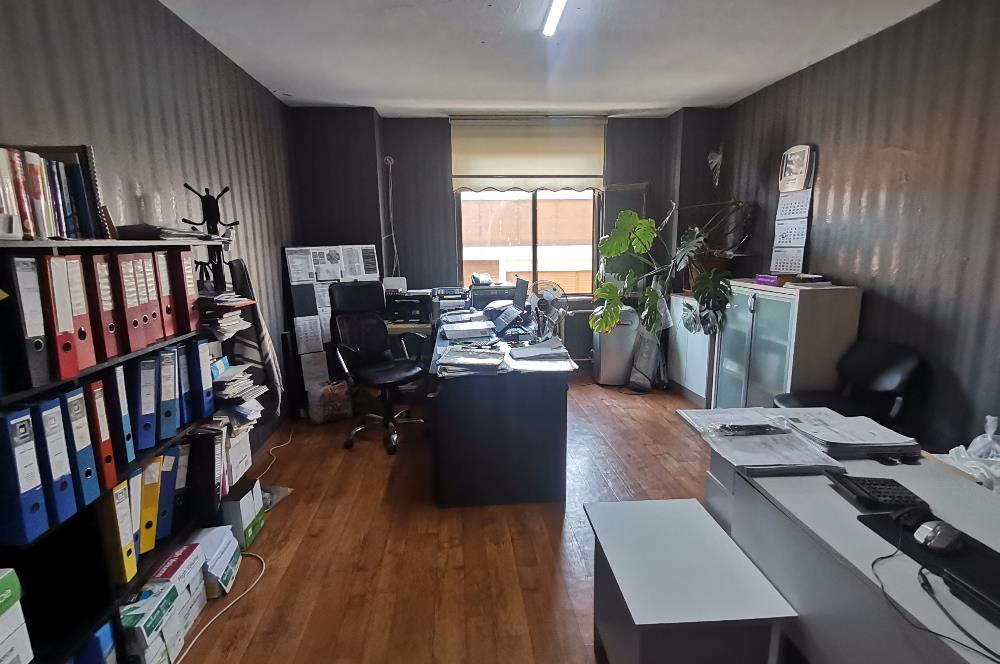KADIKÖY BELEDİYESİNE YAKIN OFİS BÜRO SATILIK CENTURY 21 SAHRADAN