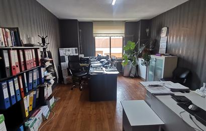KADIKÖY BELEDİYESİNE YAKIN OFİS BÜRO SATILIK CENTURY 21 SAHRADAN