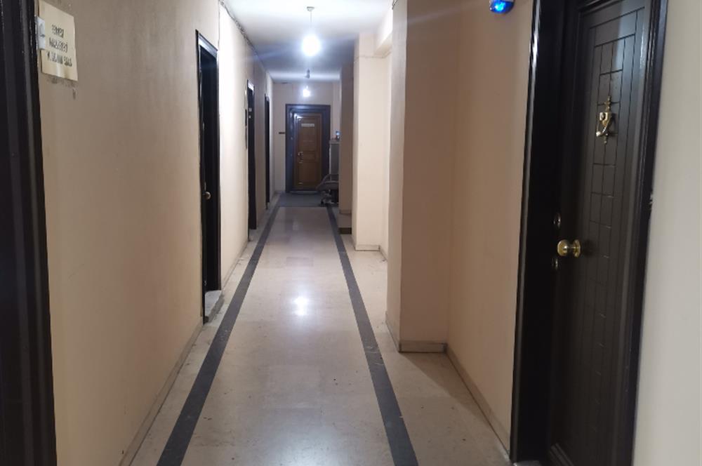 KADIKÖY BELEDİYESİNE YAKIN OFİS BÜRO SATILIK CENTURY 21 SAHRADAN