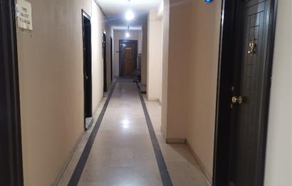KADIKÖY BELEDİYESİNE YAKIN OFİS BÜRO SATILIK CENTURY 21 SAHRADAN