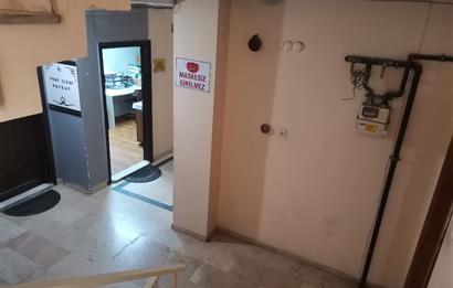 KADIKÖY BELEDİYESİNE YAKIN OFİS BÜRO SATILIK CENTURY 21 SAHRADAN