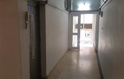 KADIKÖY BELEDİYESİNE YAKIN OFİS BÜRO SATILIK CENTURY 21 SAHRADAN