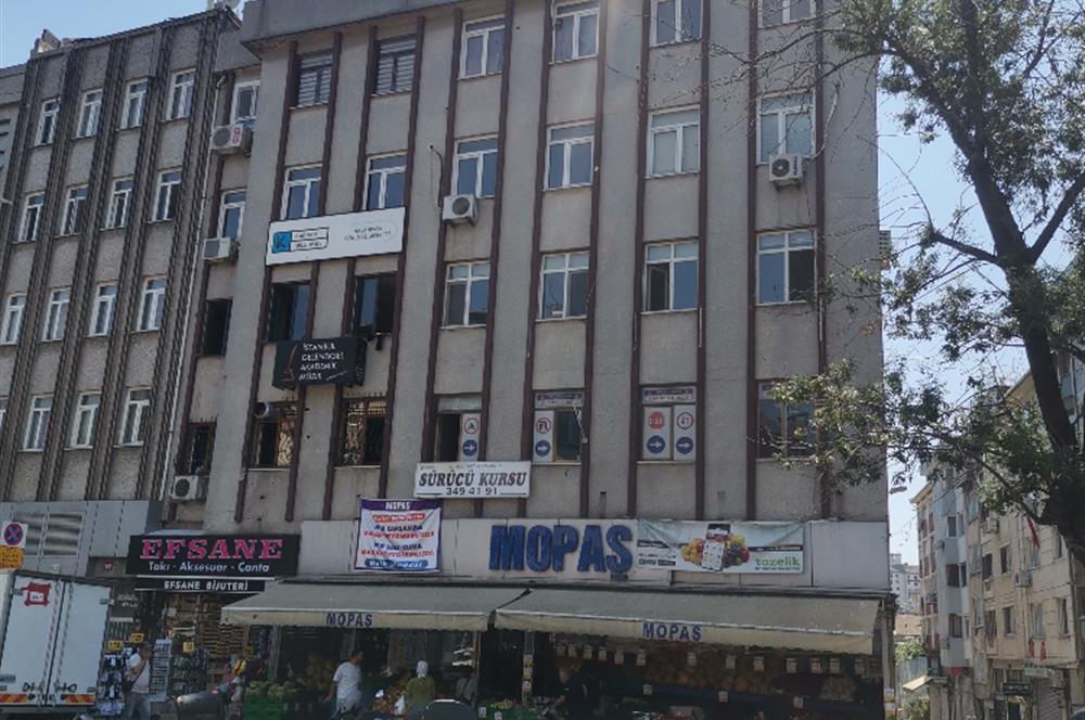 KADIKÖY BELEDİYESİNE YAKIN OFİS BÜRO SATILIK CENTURY 21 SAHRADAN
