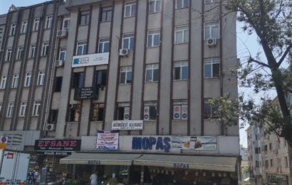 KADIKÖY BELEDİYESİNE YAKIN OFİS BÜRO SATILIK CENTURY 21 SAHRADAN