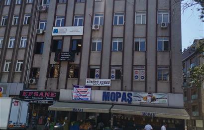KADIKÖY BELEDİYESİNE YAKIN OFİS BÜRO SATILIK CENTURY 21 SAHRADAN