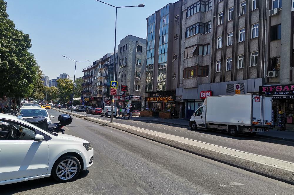 KADIKÖY BELEDİYESİNE YAKIN OFİS BÜRO SATILIK CENTURY 21 SAHRADAN
