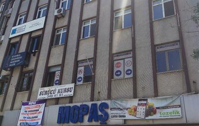 KADIKÖY BELEDİYESİNE YAKIN OFİS BÜRO SATILIK CENTURY 21 SAHRADAN
