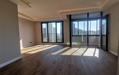 CENTURY 21 SAHRA'DAN SIFIR BİNADA 3+1 105 M2 NET KISMİ DENİZ MAN