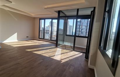 CENTURY 21 SAHRA'DAN SIFIR BİNADA 3+1 105 M2 NET KISMİ DENİZ MAN