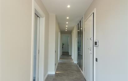 CENTURY 21 SAHRA'DAN SIFIR BİNADA 3+1 105 M2 NET KISMİ DENİZ MAN