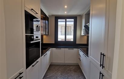 CENTURY 21 SAHRA'DAN SIFIR BİNADA 3+1 105 M2 NET KISMİ DENİZ MAN