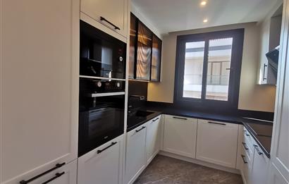 CENTURY 21 SAHRA'DAN SIFIR BİNADA 3+1 105 M2 NET KISMİ DENİZ MAN